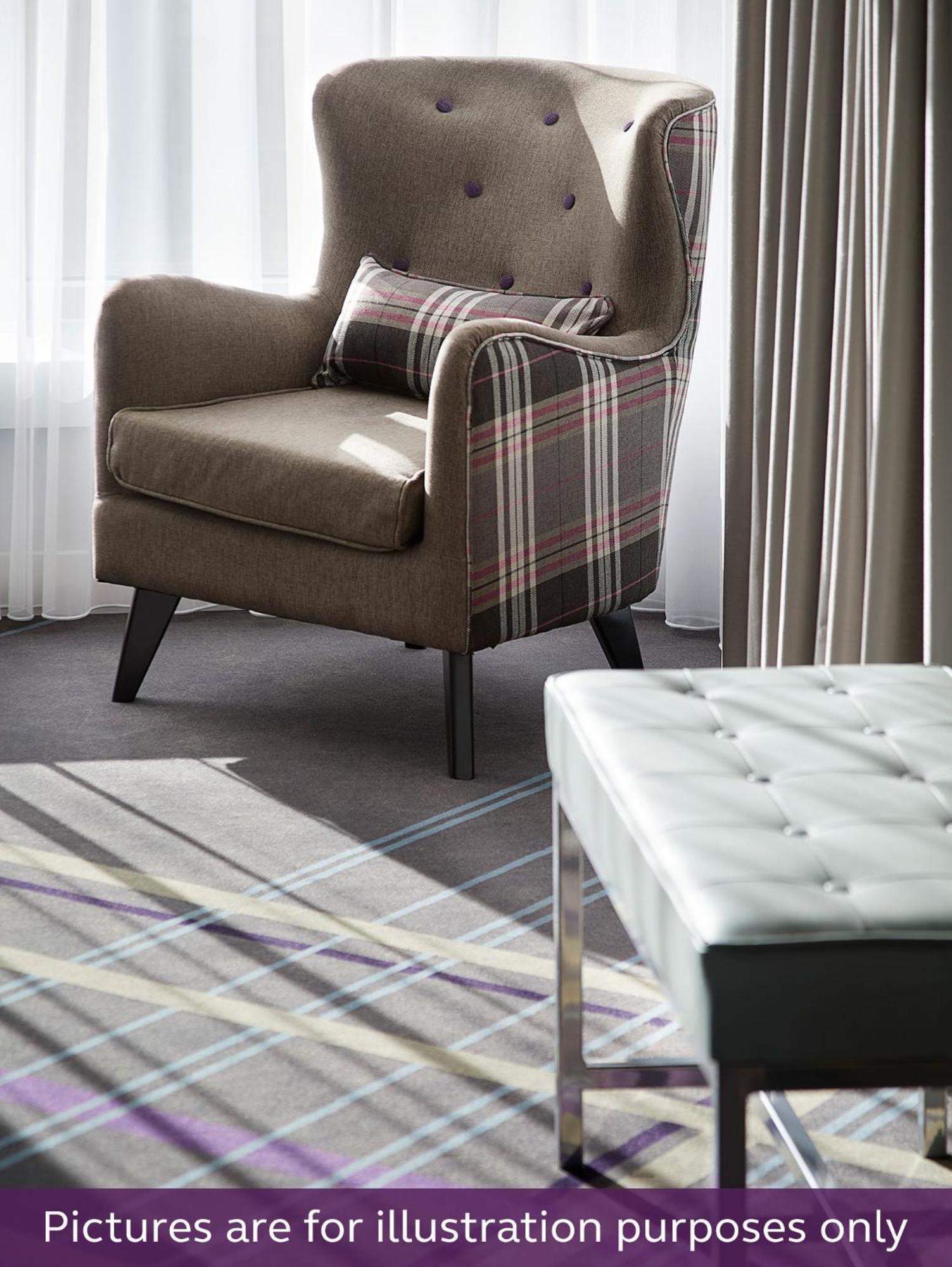 Premier Inn Luebeck City Stadtgraben Екстериор снимка