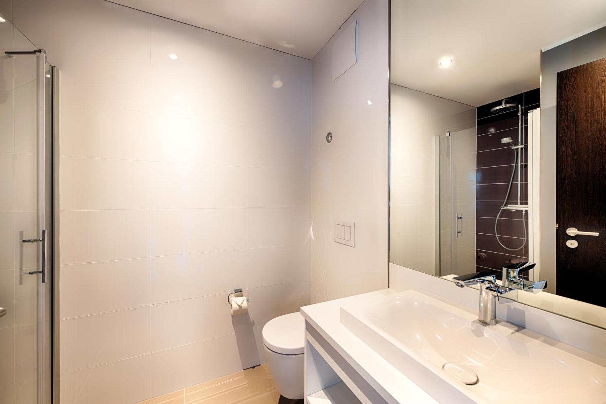 Premier Inn Luebeck City Stadtgraben Екстериор снимка