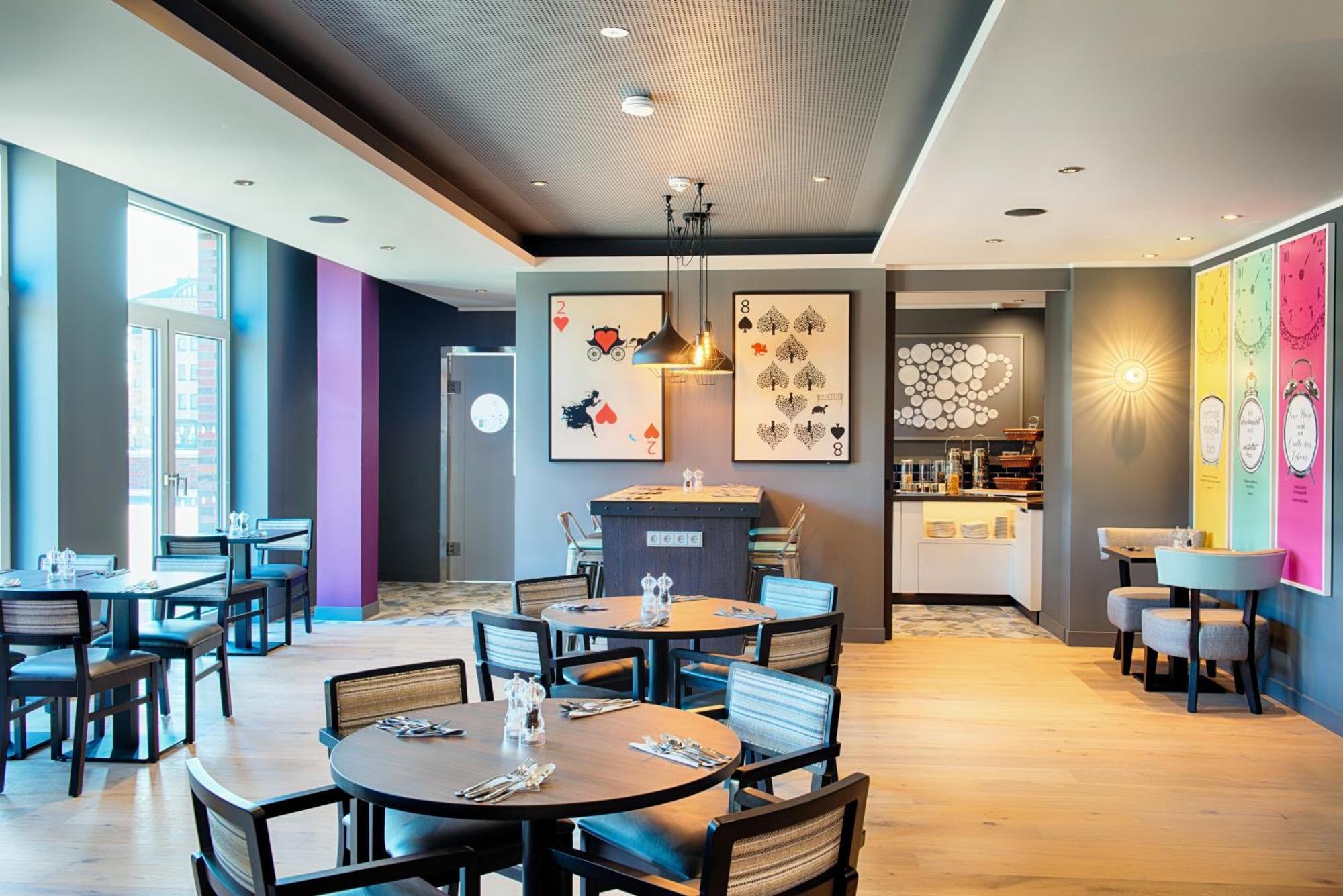 Premier Inn Luebeck City Stadtgraben Екстериор снимка